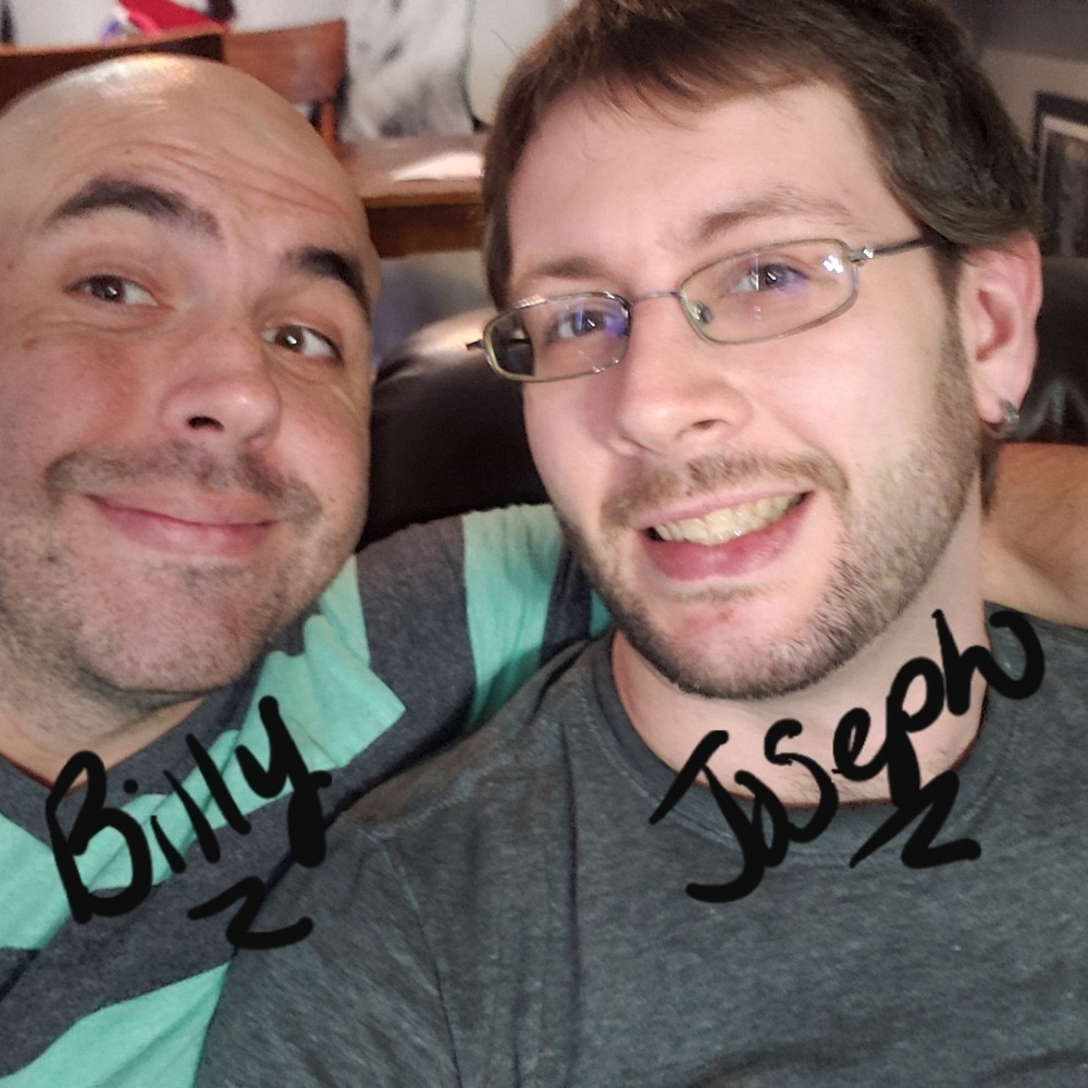 Me and my bit-o-honey!